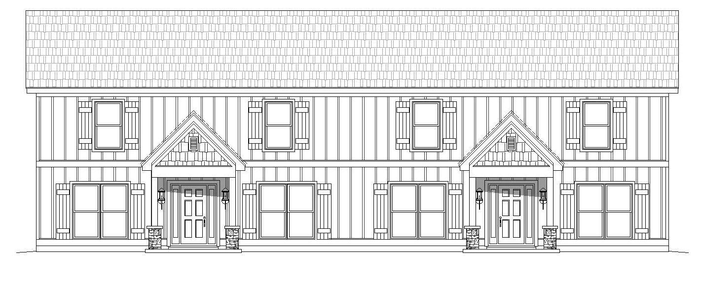 1038-1002-68-T-Front Elevation